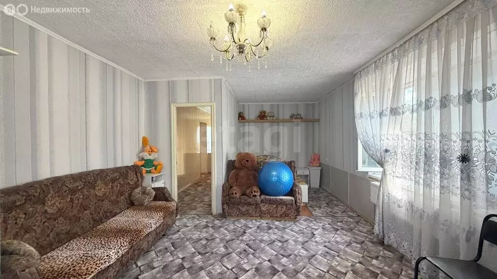 Дом в Борисоглебск, Проходная улица (244.44 м) - Фото 2