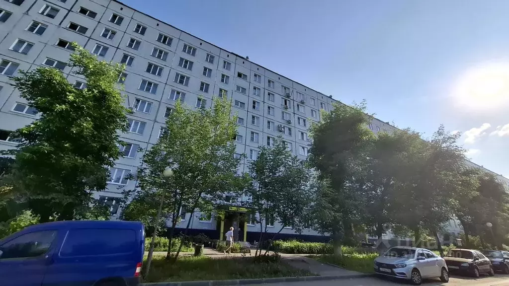 3-к кв. Самарская область, Тольятти просп. Степана Разина, 48 (60.0 м) - Фото 0
