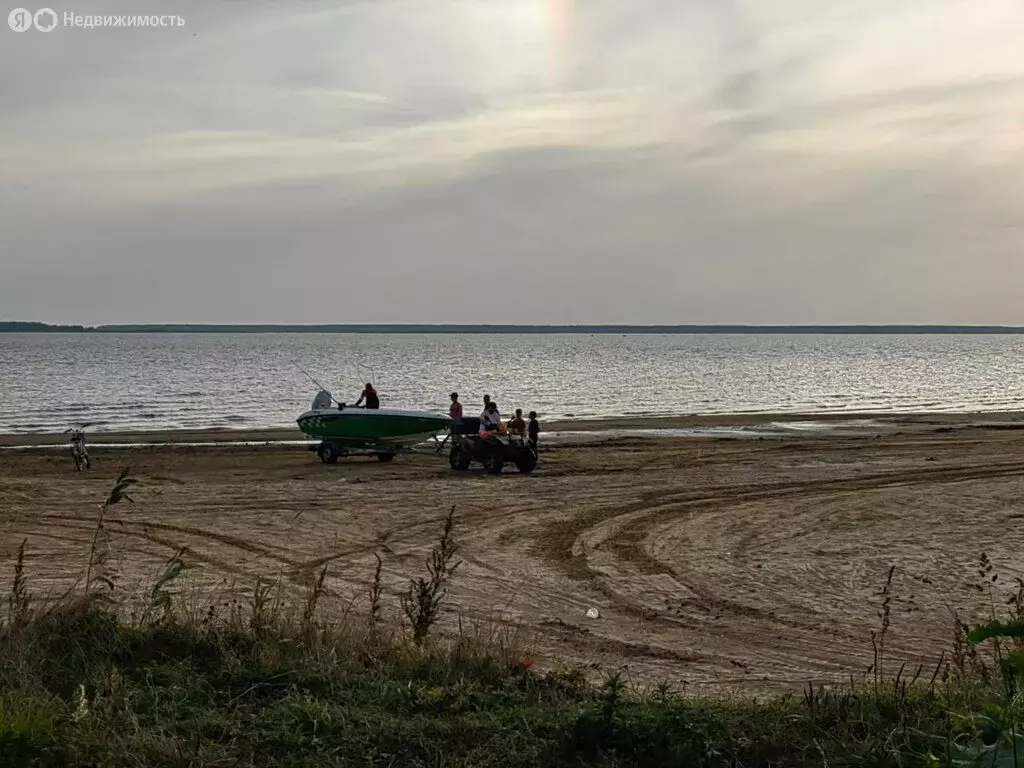 Участок в Череповецкий район, муниципальное образование Югское, ... - Фото 1