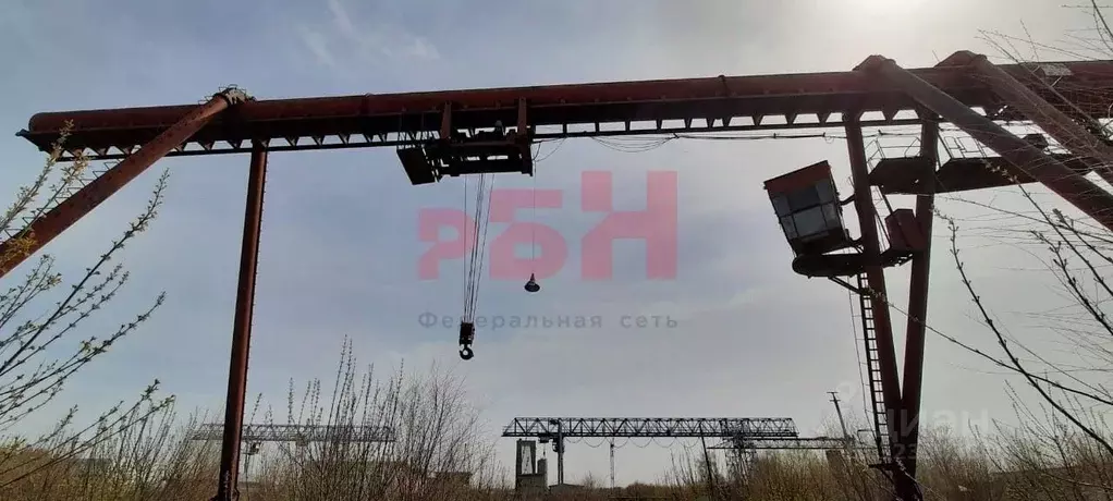 Склад в Самарская область, Волжский район, Смышляевка городское ... - Фото 2