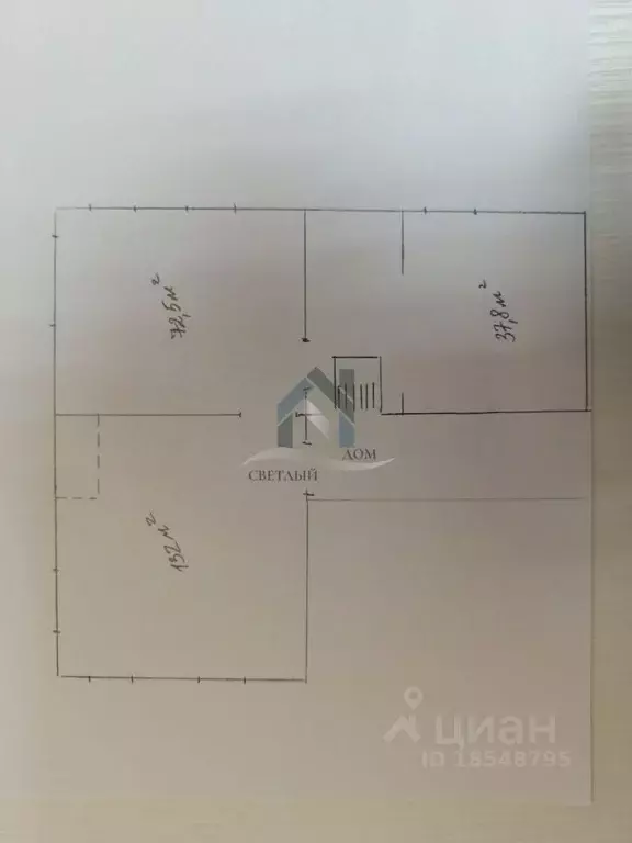 Помещение свободного назначения в Алтайский край, Барнаул просп. ... - Фото 2