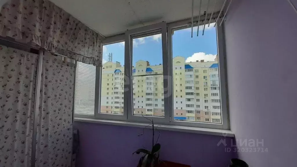 1-к кв. Орловская область, Орел Раздольная ул., 37Б (41.7 м) - Фото 1