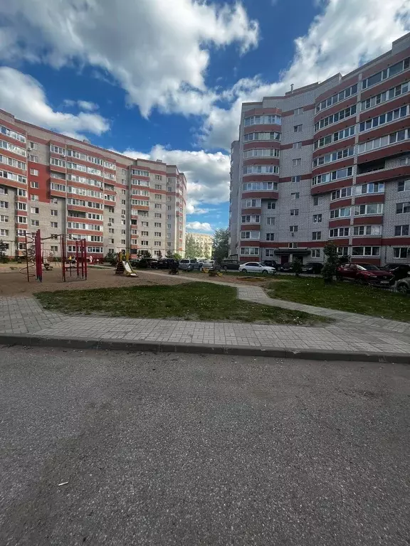 Продаётся 2-к квартира, 84 м - Фото 0