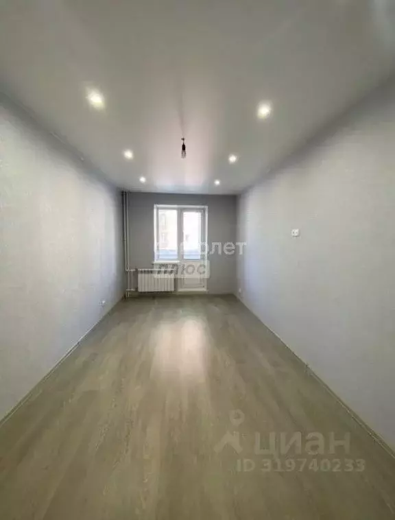 2-к кв. Омская область, Омск ул. Туполева, 6 (51.9 м) - Фото 1