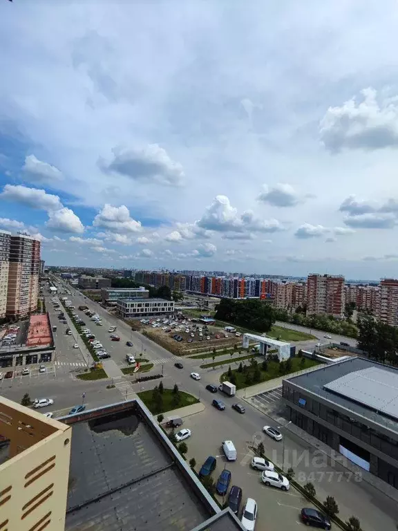 Квартира, студия, 23 м - Фото 0