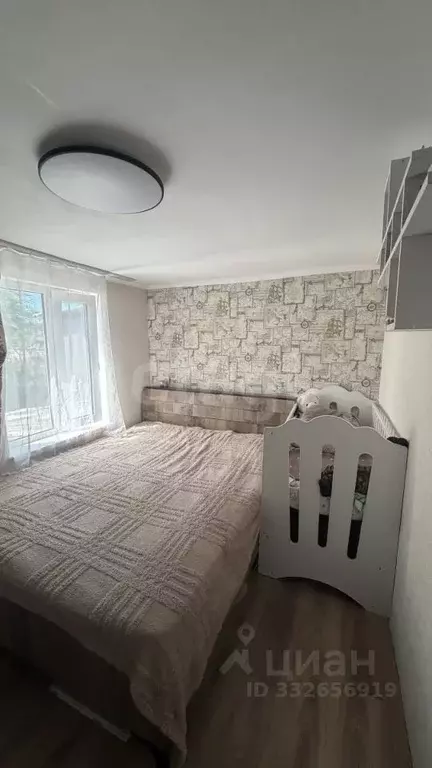 2-к кв. Крым, Белогорск ул. Щелкина, 1 (34.5 м) - Фото 1