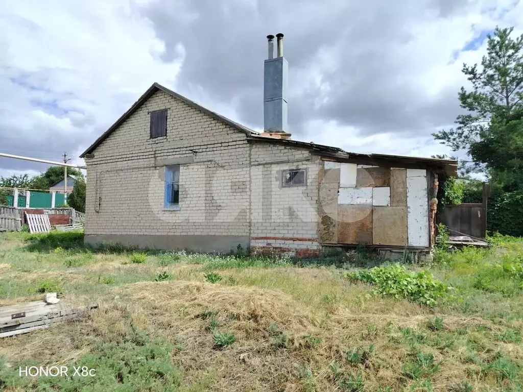 Таунхаус в Волгоградская область, Городищенский район, Царицынское ... - Фото 2