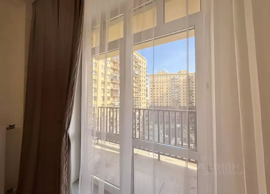 1-к кв. Московская область, Котельники ул. Кузьминская, 5к1 (50.0 м) - Фото 1