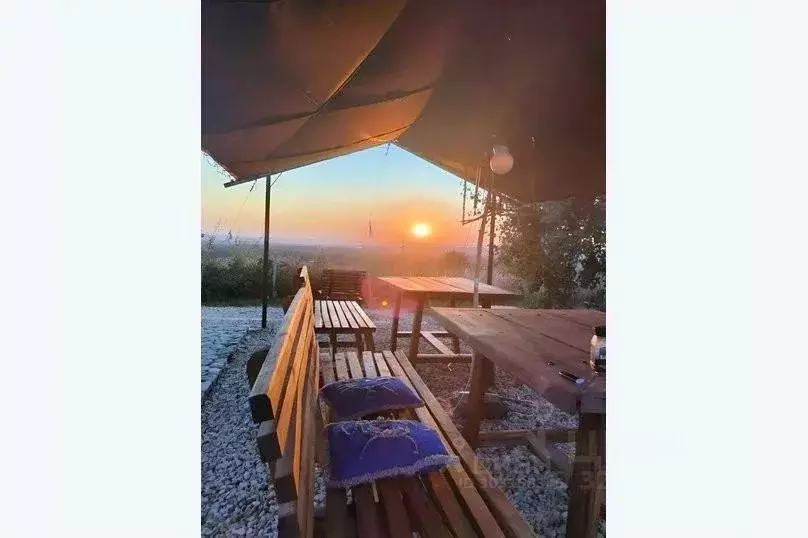 Дом в Воронежская область, Рамонский район, Карачунское с/пос, д. ... - Фото 2