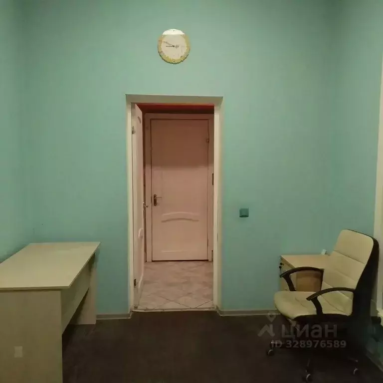 Офис в Москва пер. Токмаков, 20/31С1 (13 м) - Фото 2