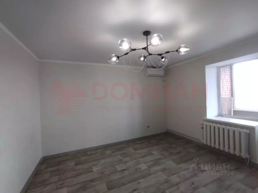 2-к кв. Ростовская область, Волгодонск Весенняя ул., 40 (50.9 м) - Фото 1