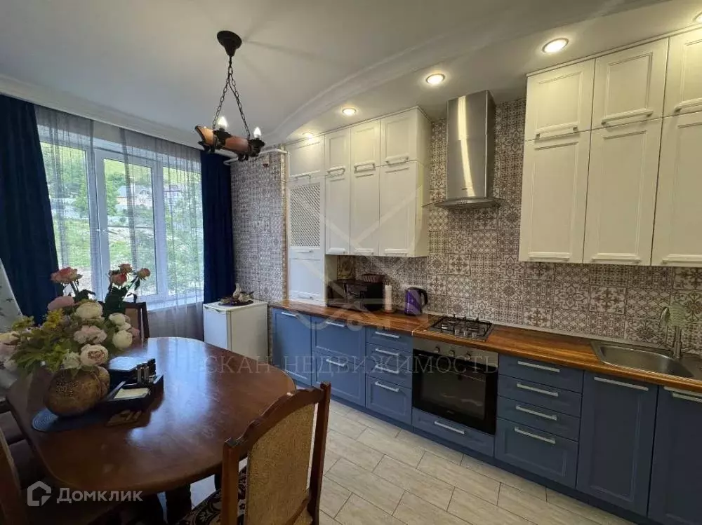Продаётся 2-к квартира, 57.5 м - Фото 0