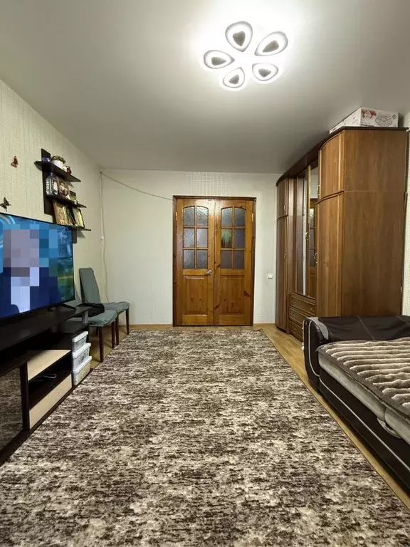 3-к кв. Московская область, Пушкинский городской округ, пос. ... - Фото 2