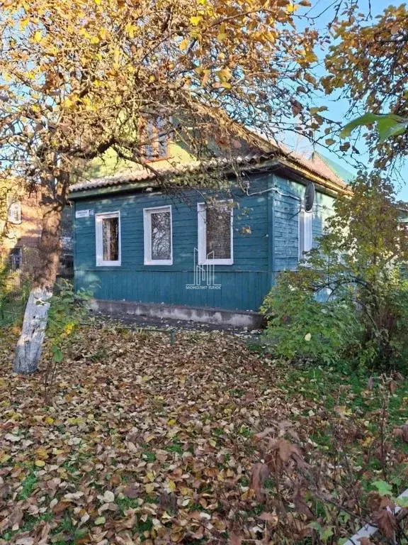 Дом в Ленинградская область, Гатчинский муниципальный округ, с. ... - Фото 1