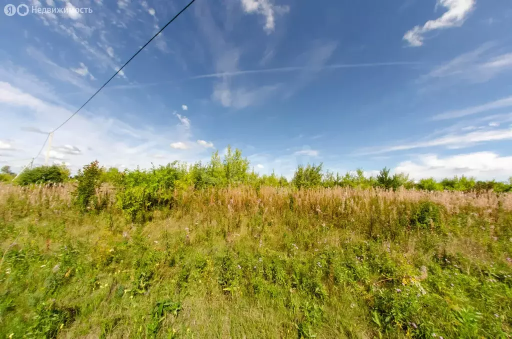 Участок в Шадринск, улица Барыкина (10 м) - Фото 2