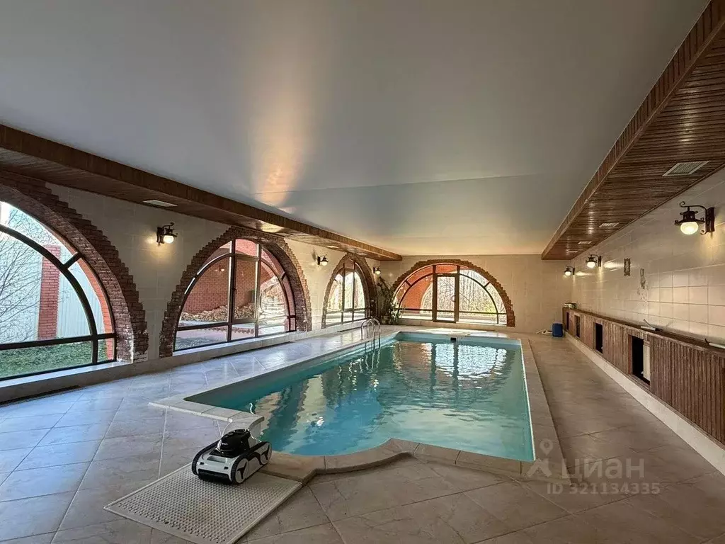 Коттедж в Башкортостан, Уфа Романовка мкр, ул. Романовка (230 м) - Фото 1