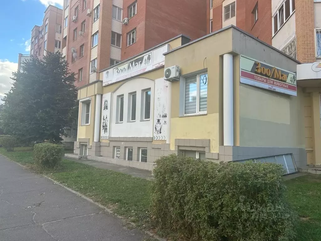 Помещение свободного назначения в Калужская область, Обнинск ул. ... - Фото 2