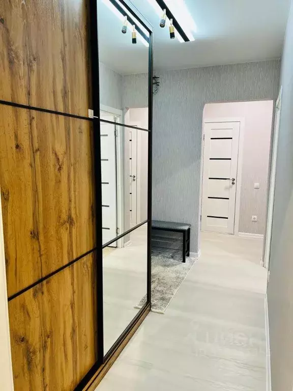 Квартира, 2 комнаты, 59 м - Фото 0
