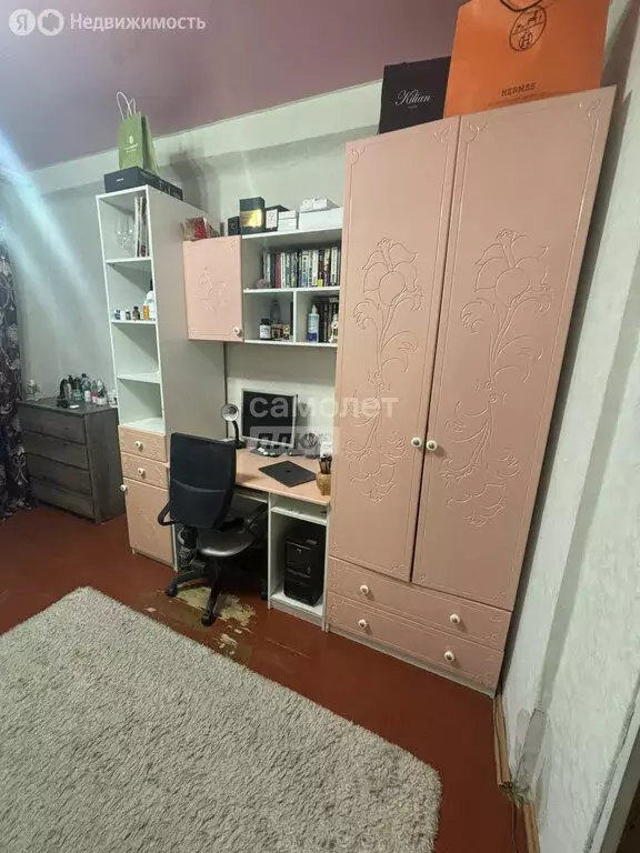 3-комнатная квартира: Киров, Владимирская улица, 20 (70.8 м) - Фото 2