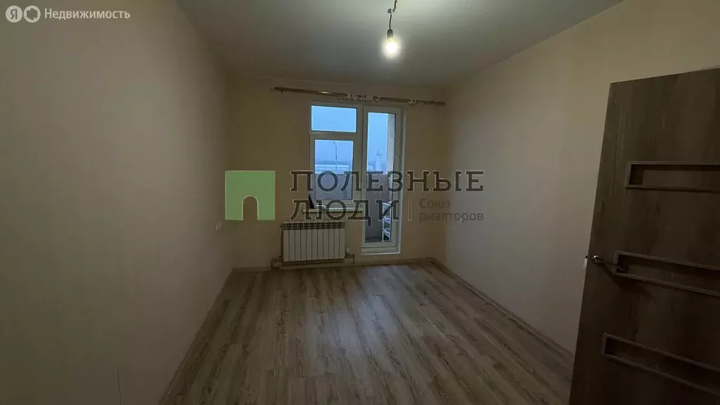 1-комнатная квартира: посёлок Дубовое, Чудесная улица, 3 (34.4 м) - Фото 2