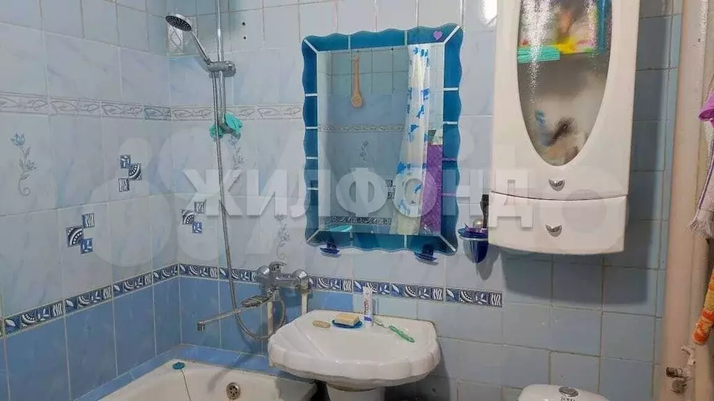 1-к. квартира, 36,7 м, 7/9 эт. - Фото 1
