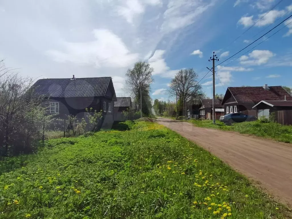 Участок 10 сот. (ИЖС) - Фото 0