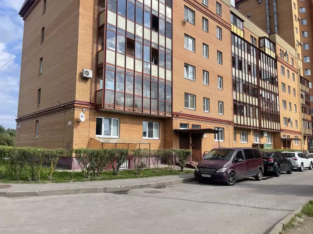 Помещение свободного назначения в Санкт-Петербург, Санкт-Петербург, ... - Фото 2