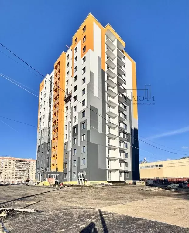 2-к кв. Челябинская область, Магнитогорск ул. 50-летия Магнитки, 29 ... - Фото 1