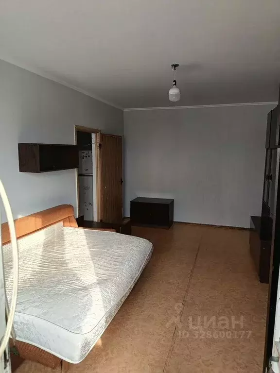 1-к кв. Москва Новотушинский проезд, 10К1 (36.3 м) - Фото 2