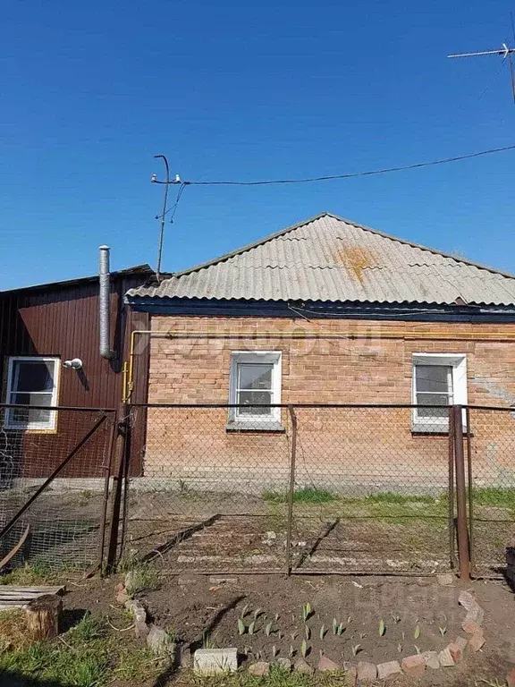 Дом в Новосибирская область, Коченево рп ул. Трудовая (68 м) - Фото 0