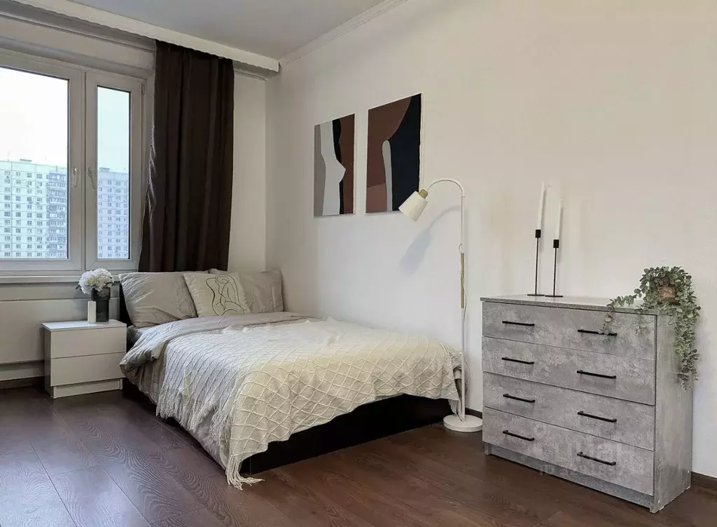 Комната Москва Новоясеневский просп., 32К3 (14.4 м) - Фото 2