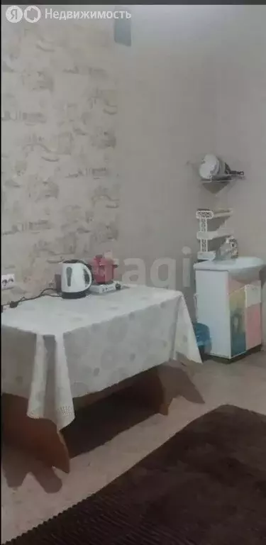 Квартира-студия: Горно-Алтайск, Заринская улица, 25 (17 м) - Фото 1