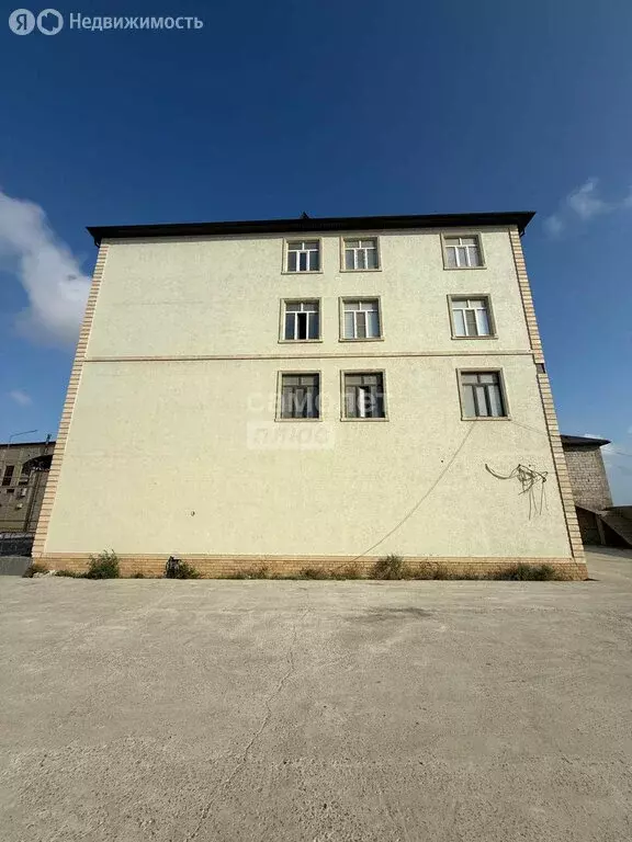 1-комнатная квартира: Махачкала, Хушетское шоссе, 79 (50 м) - Фото 2