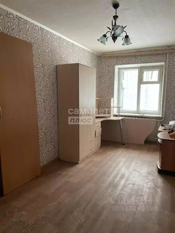 3-к кв. Марий Эл, Йошкар-Ола ул. Героев Сталинградской Битвы, 41 (57.6 ... - Фото 0