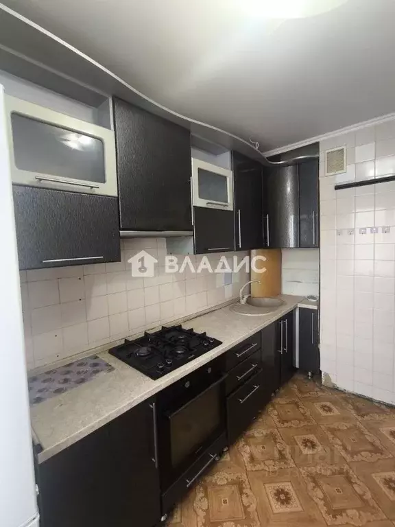 3-к кв. Белгородская область, Белгород ул. Буденного, 2 (63.3 м) - Фото 1