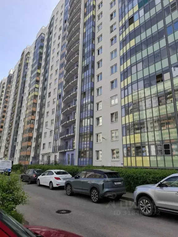 Квартира, 1 комната, 31 м - Фото 0