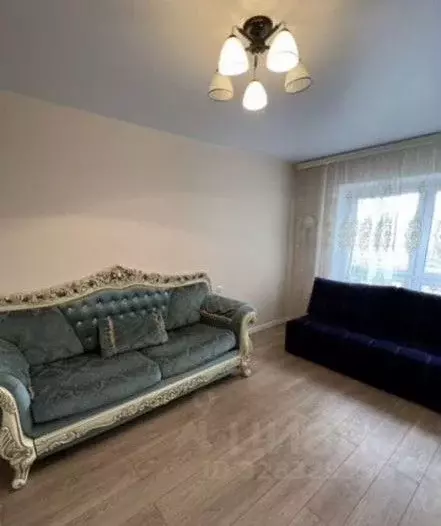 1-к кв. Москва ул. Вертолетчиков, 4к3 (38.0 м) - Фото 1