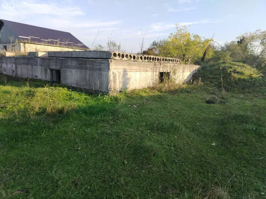 Участок в Ир, улица А. Бестаева (10 м) - Фото 1