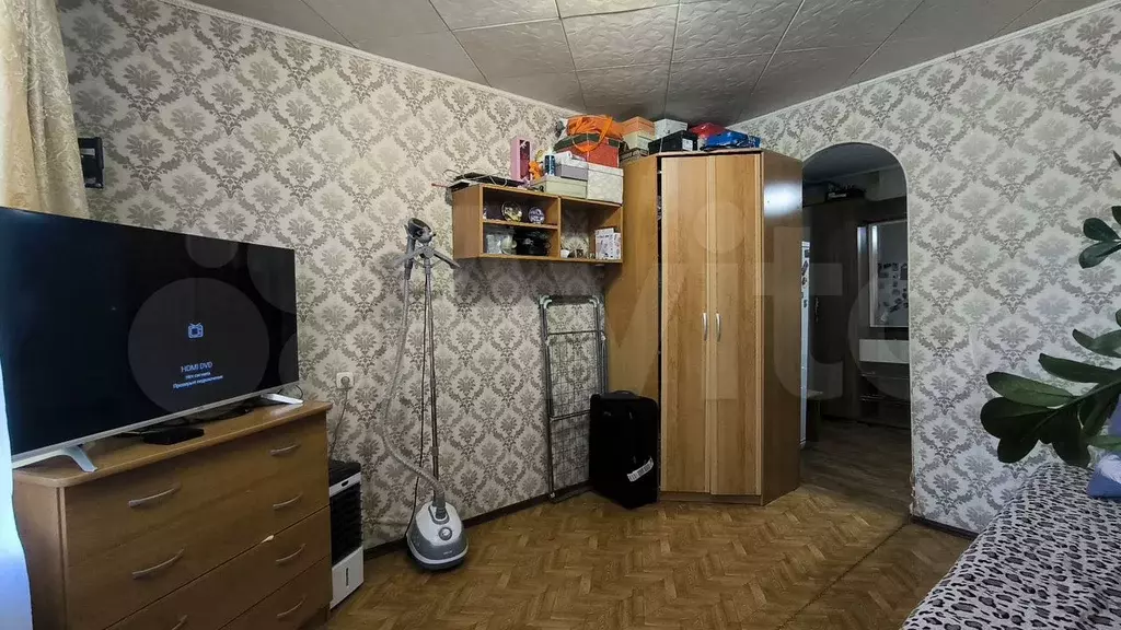 Комната 18,2 м в 1-к., 5/5 эт. - Фото 1