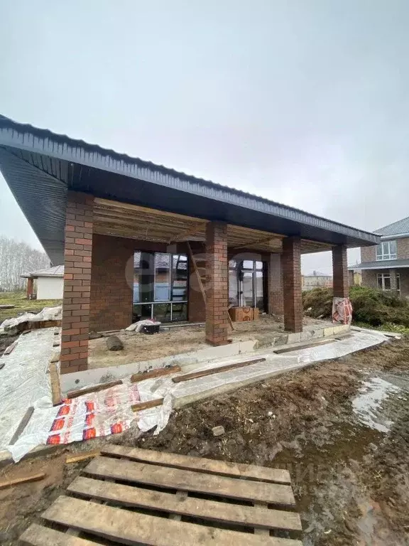 Дом в Башкортостан, Уфа городской округ, с. Нагаево ул. Июльская, 23 ... - Фото 2