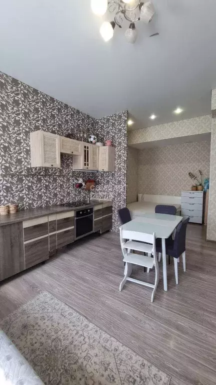Продаётся квартира-студия, 42.3 м - Фото 1