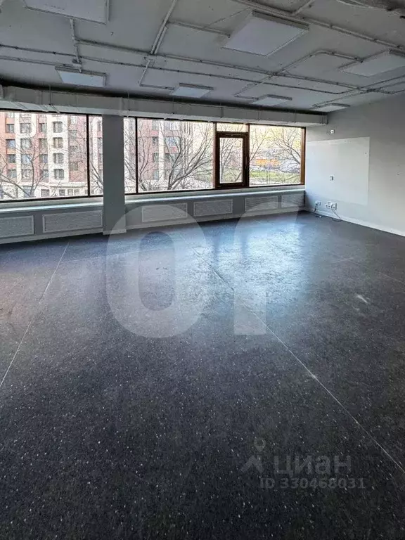 Офис в Москва ул. Архитектора Власова, 6 (1717 м) - Фото 1