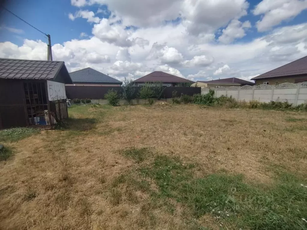 участок в адыгея, майкоп городской округ, пос. западный ул. . - Фото 0