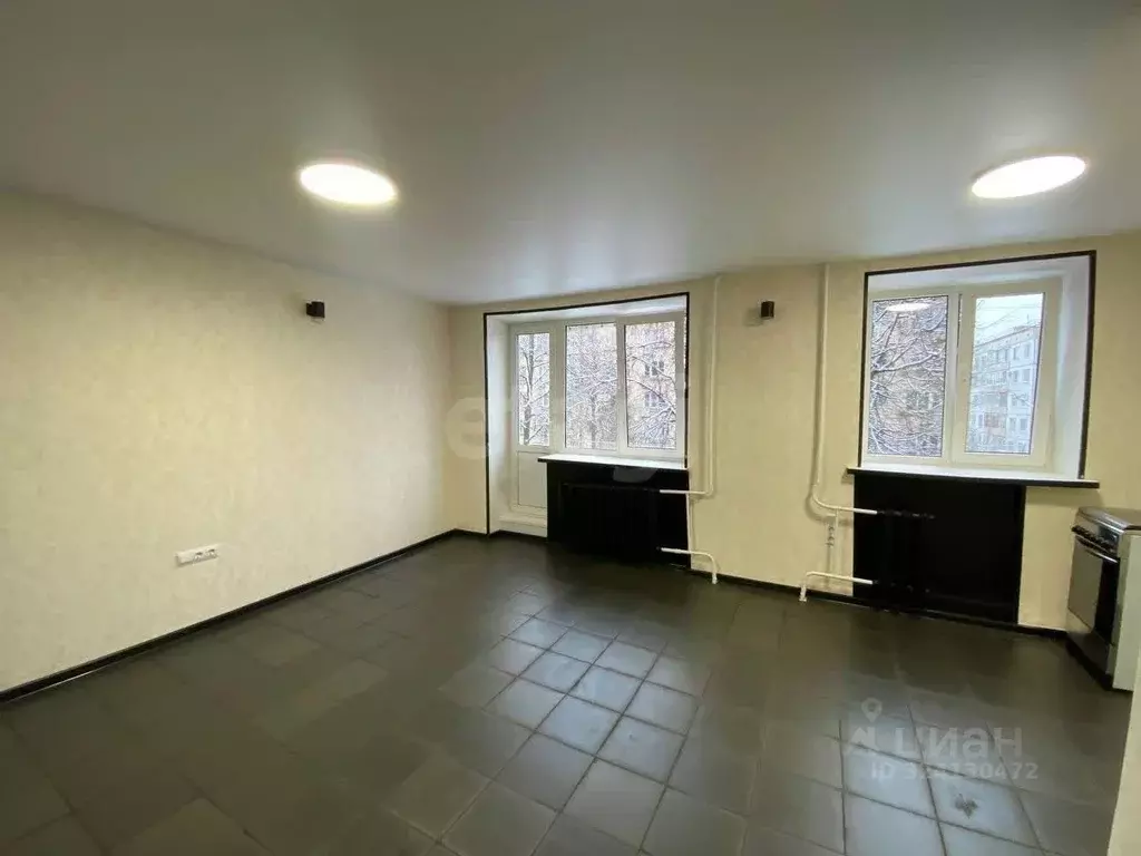 1-к кв. Ленинградская область, Кириши ул. Энергетиков, 19 (29.1 м) - Фото 1