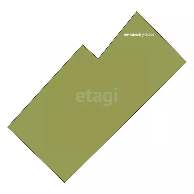 Участок в Воронежская область, Воронеж Подклетное мкр, ул. Черемушки ... - Фото 2