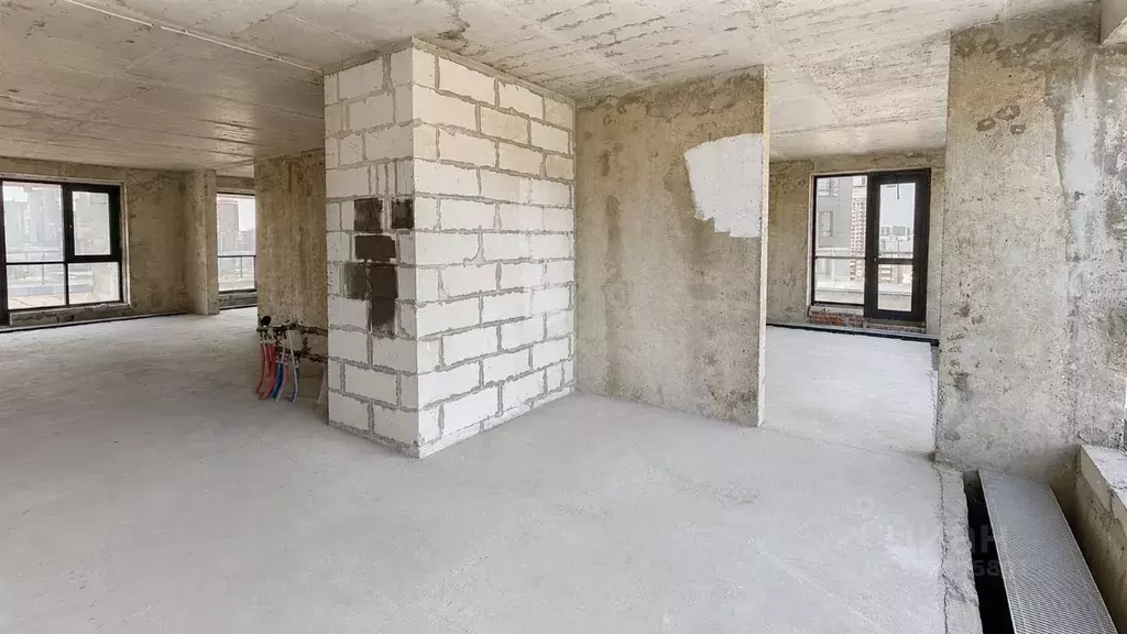 4-к кв. Москва ул. Багрицкого, 10к4 (135.6 м) - Фото 2