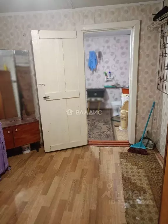 Дом в Бурятия, Баргузинский район, Усть-Баргузин пгт Красноармейская ... - Фото 2