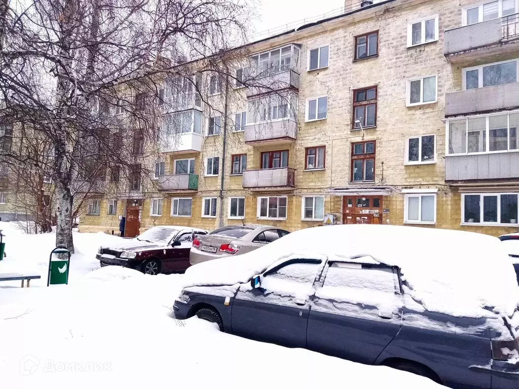 Продаётся 2-к квартира, 42.2 м - Фото 0