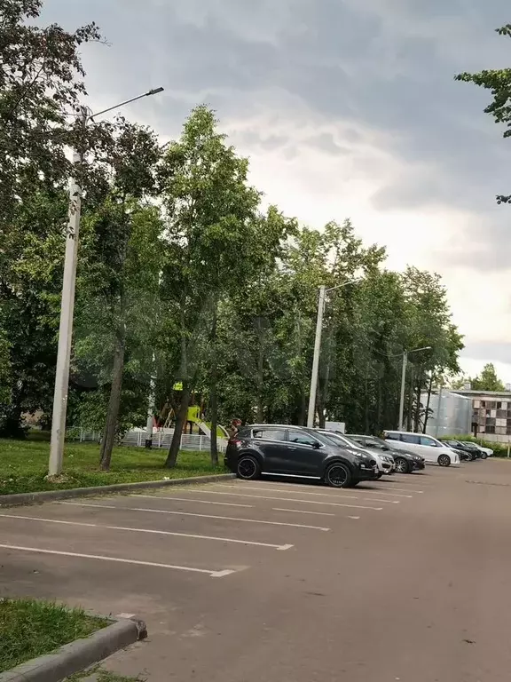 1-к. квартира, 32,6 м, 5/5 эт. - Фото 1
