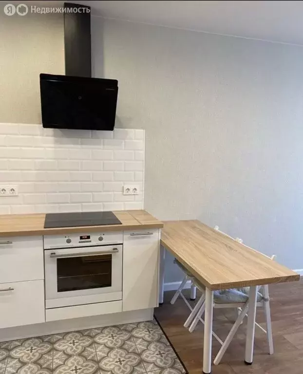 Квартира-студия: Краснодар, Прикубанский внутригородской округ, ... - Фото 1